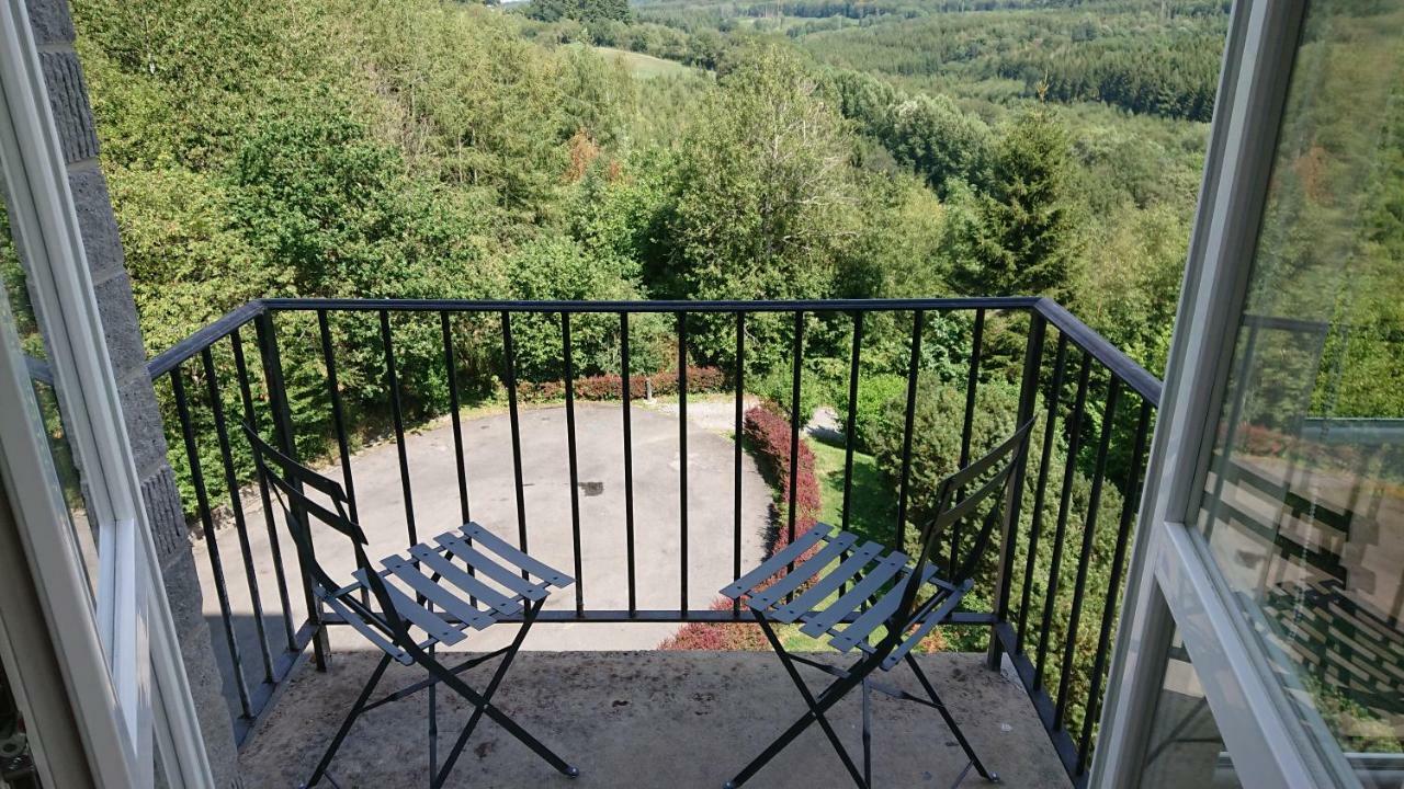 Ardennes Forest Nassogne Esterno foto
